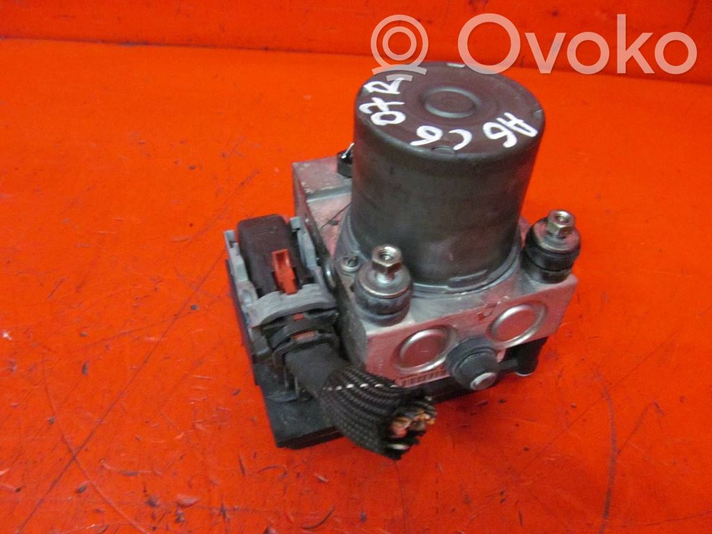Bomba de ABS   4F0910517AC,4F0614517T,0265235100,0265950556