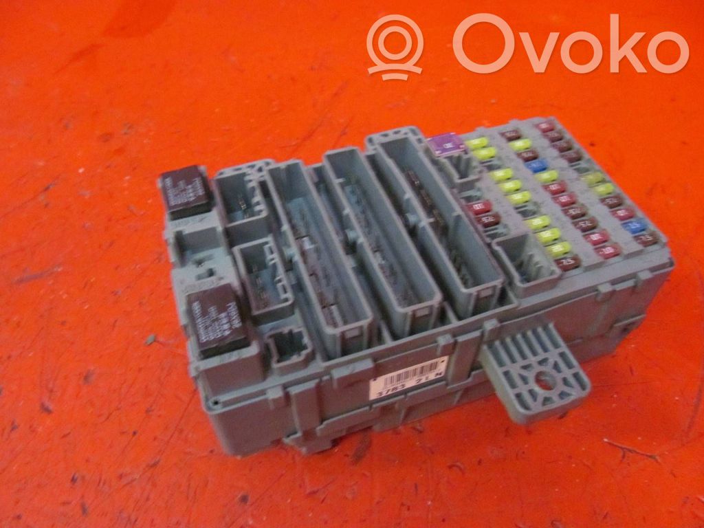 Honda Civic Juego de caja de fusibles 
