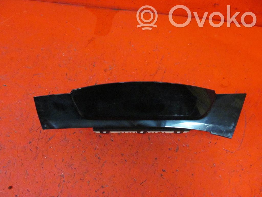 Honda Civic Speedometer (instrument cluster) 