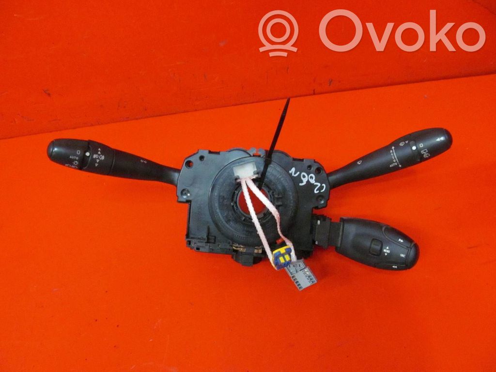 Citroen C2 Multifunctional control switch/knob 