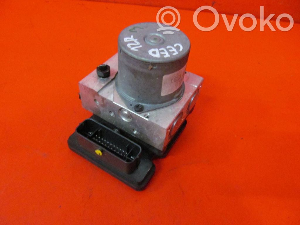 KIA Ceed ABS Pump 