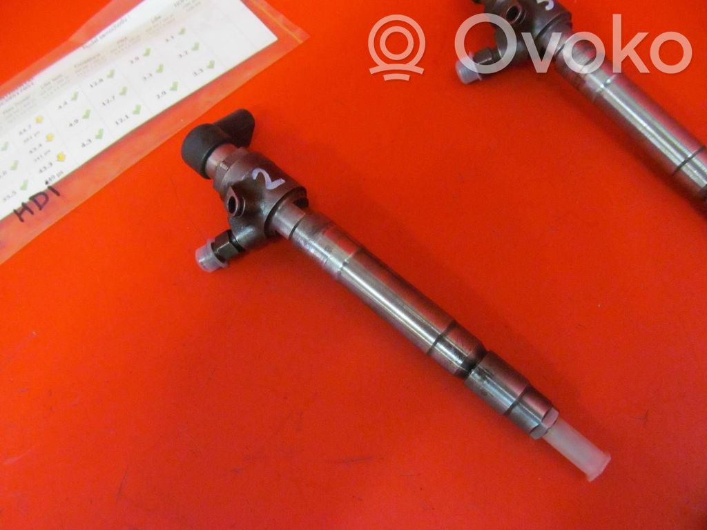 Peugeot Boxer Sprausla (-i) 