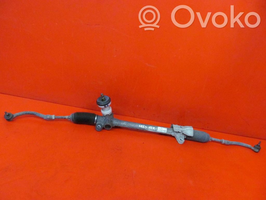 Steering rack   56500A6000
