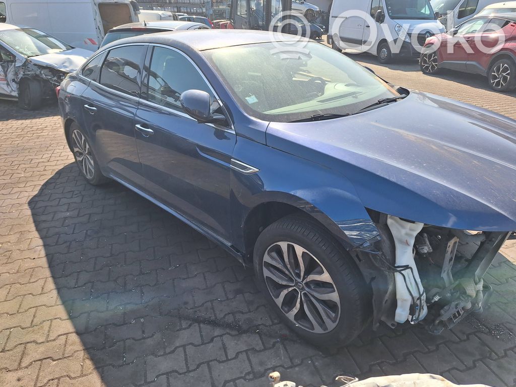 Renault Talisman Puerta delantera 