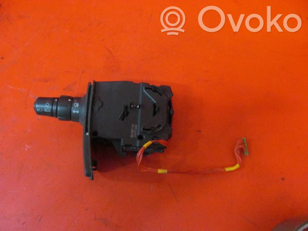 Renault Kangoo II Indicator stalk 