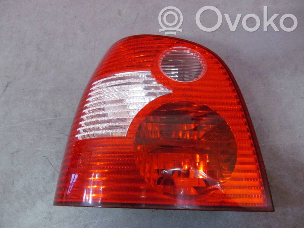 Volkswagen Polo Takavalot 