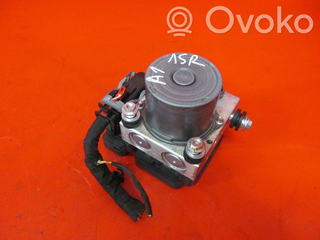 Audi A1 ABS Blokas 