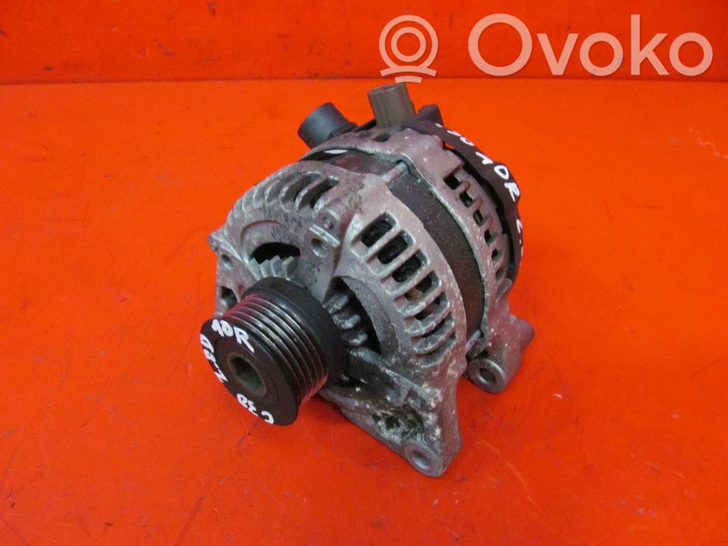 Volvo C30 Alternador 