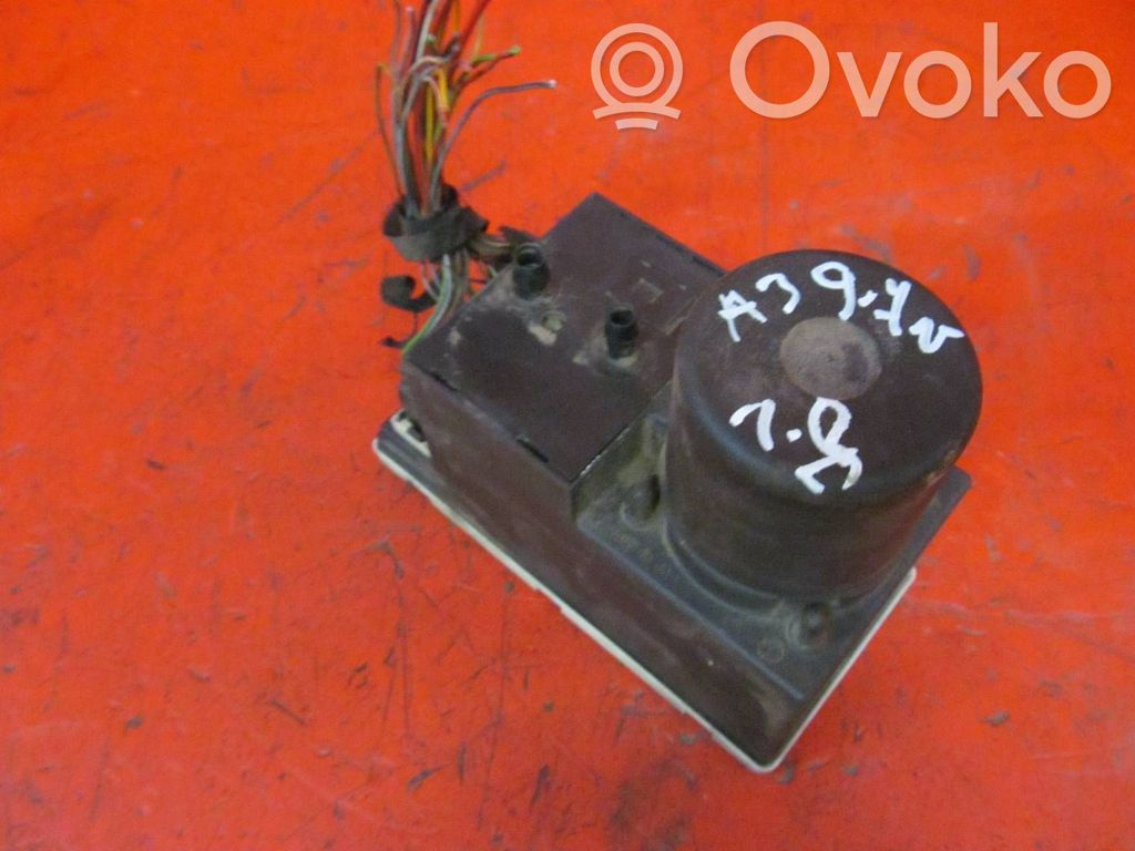 Audi A3 S3 8L Central locking motor 