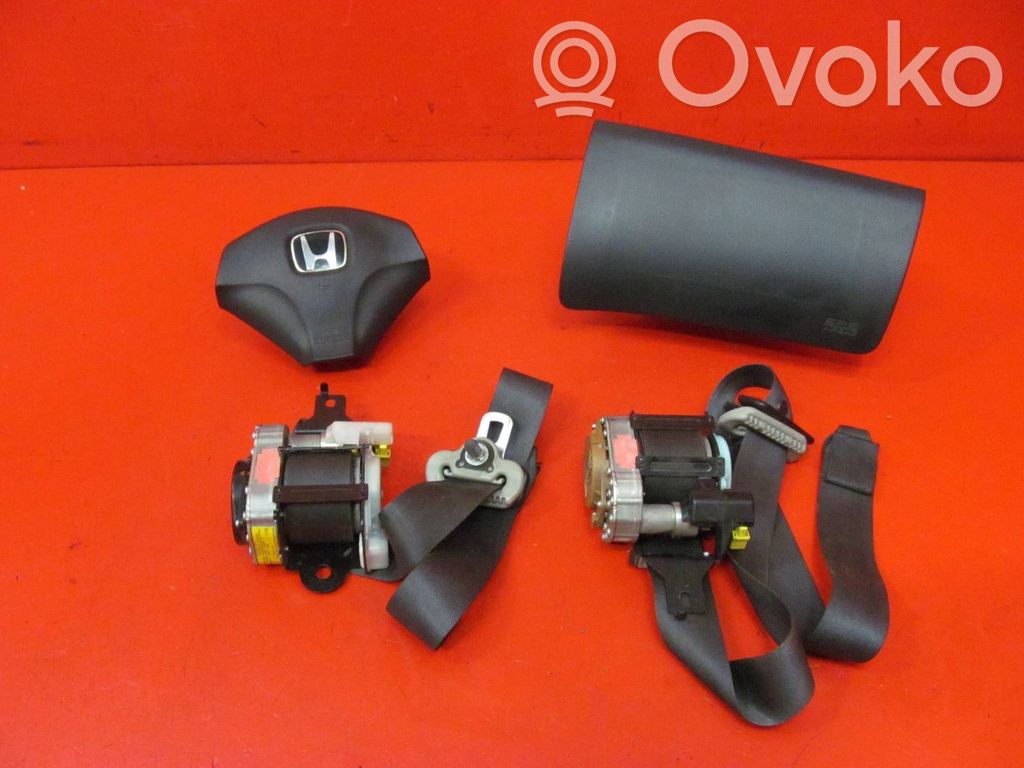 Honda Civic Juego de airbags 