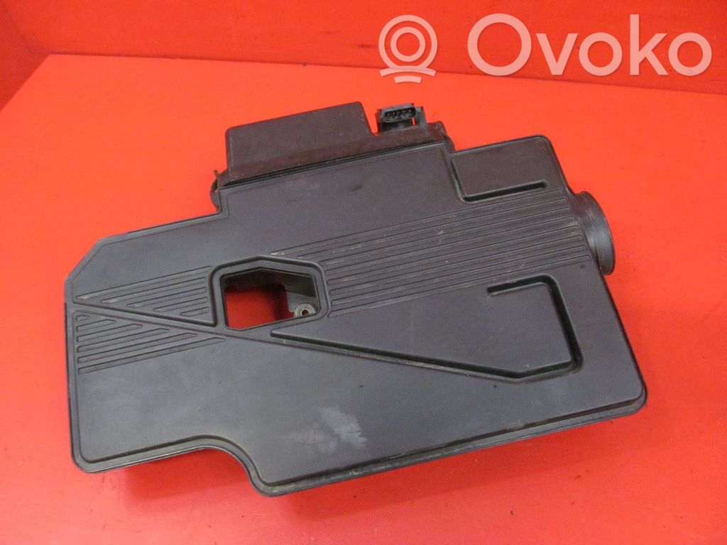 Fiat Sedici Boîtier de filtre à air 
