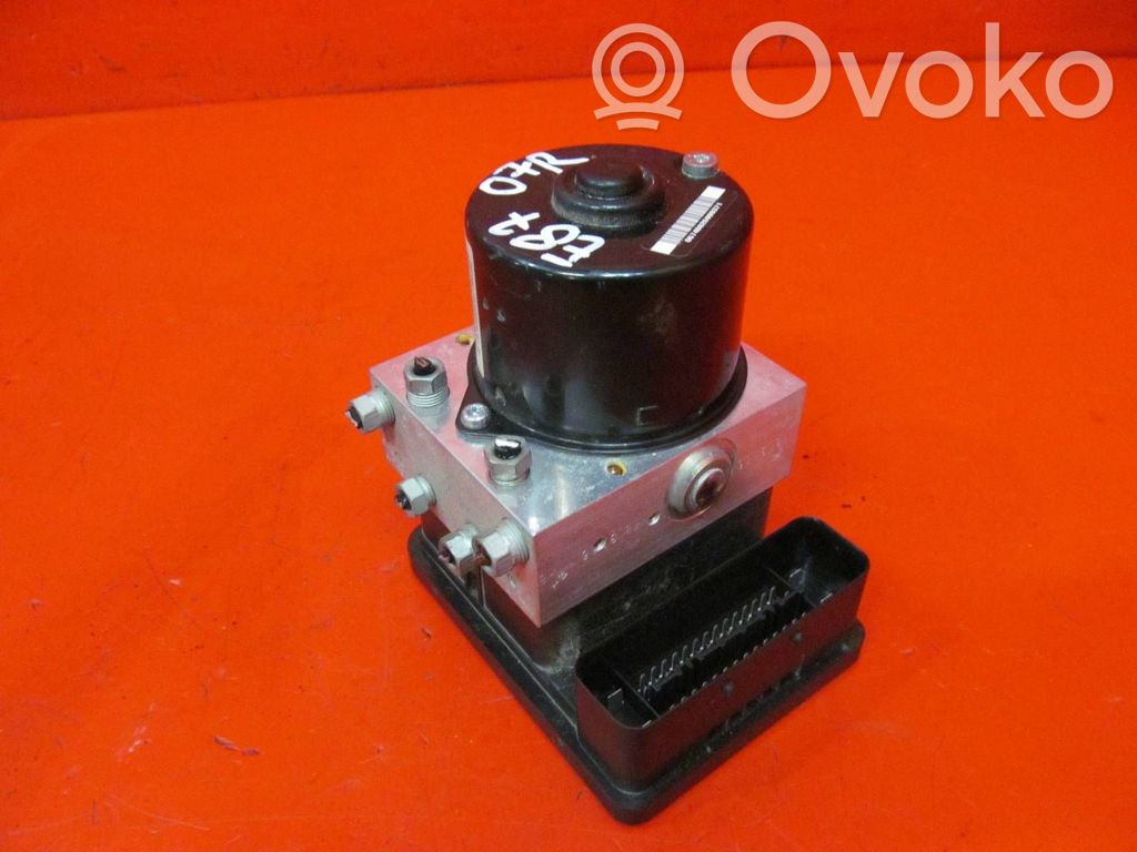 BMW 1 E81 E87 ABS Pump 