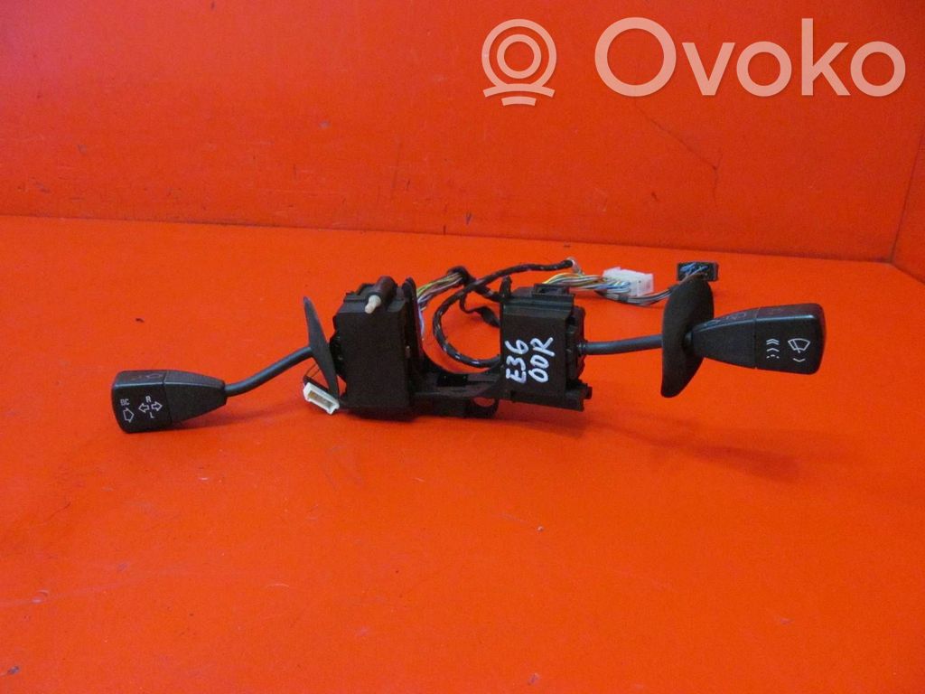 BMW 3 E36 Wiper turn signal indicator stalk/switch 