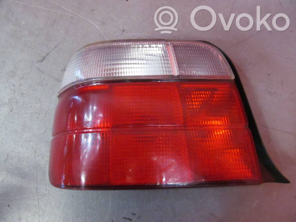 BMW 3 E36 Takavalot 