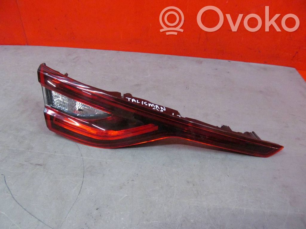 Renault Talisman Luces portón trasero/de freno 