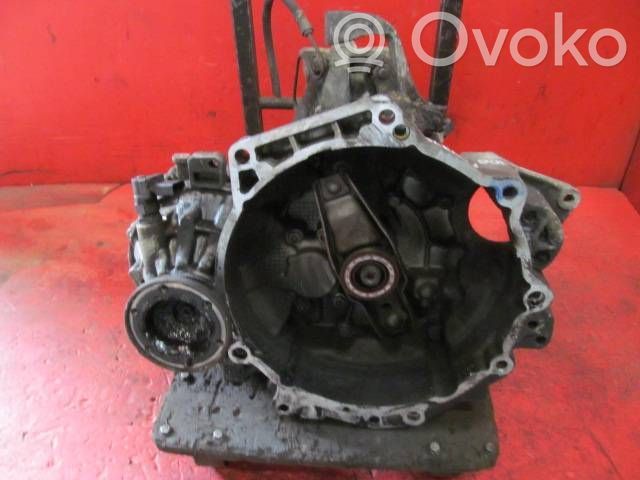 Seat Toledo II (1M) Mechaninė 5 pavarų dėžė 