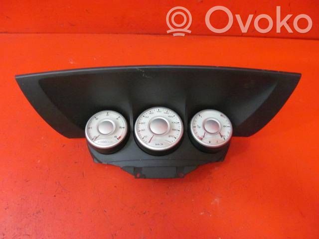 Citroen C8 Speedometer (instrument cluster) 