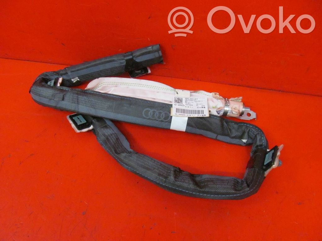 Audi A1 Kopfairbag 
