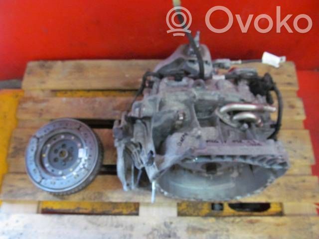 Renault Megane IV Automatic gearbox 