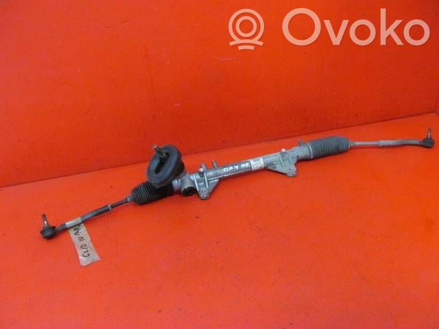 Renault Clio IV Steering rack 