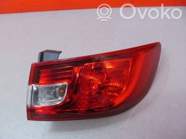 Renault Clio IV Takavalot 