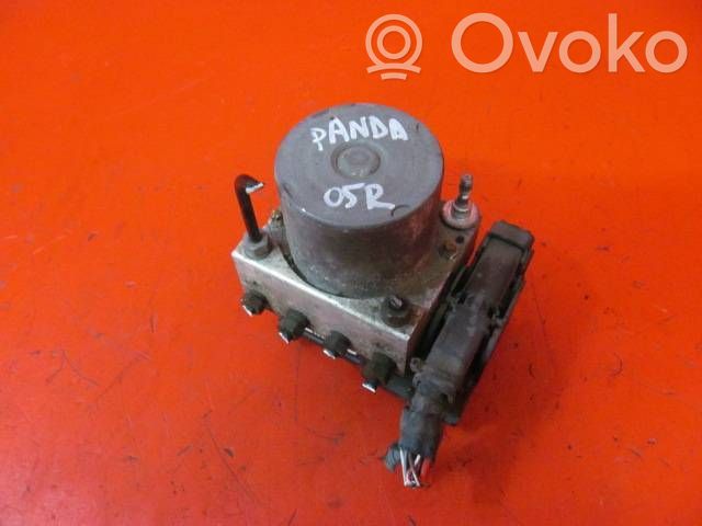 Fiat Panda II ABS bloks 