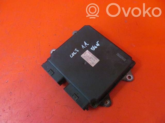 Engine control unit/module   1860A708,A1341502579