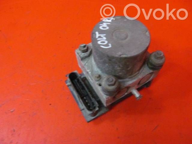 Mitsubishi Colt CZ3 ABS Pump 