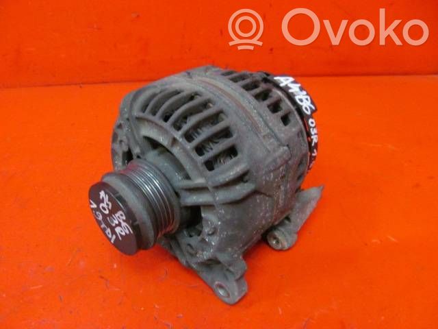 Audi A4 S4 B6 8E 8H Alternador 