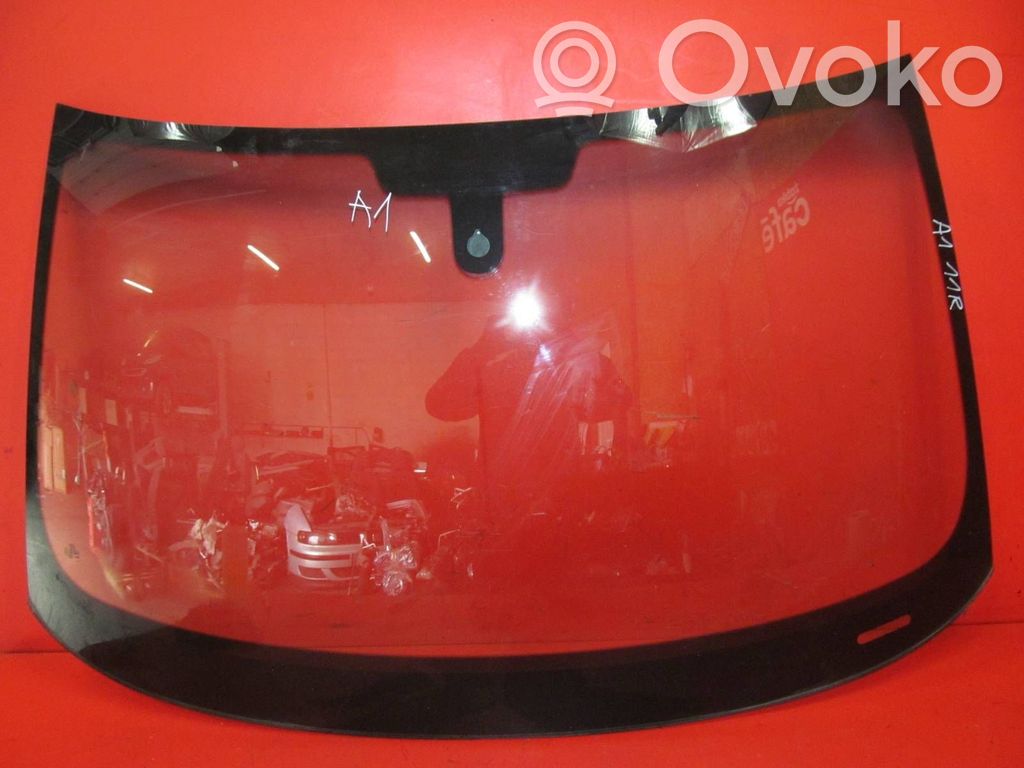 Audi A1 Front windscreen/windshield window 