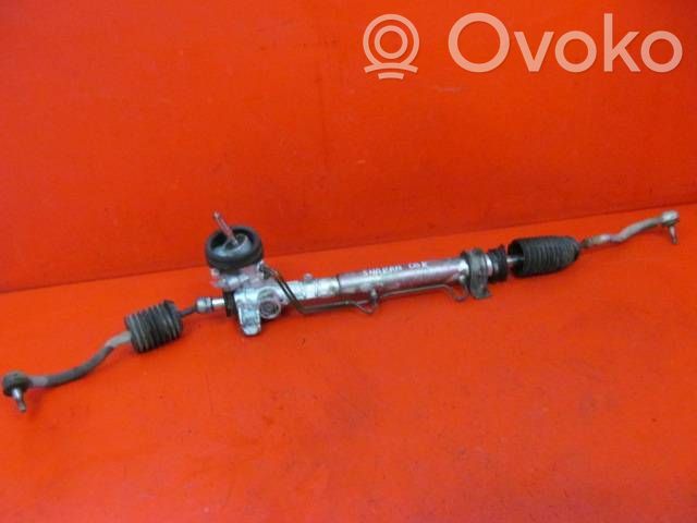 Volkswagen Sharan Steering rack 