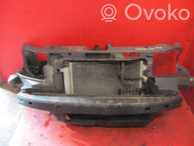 Volkswagen Sharan Radiatoru panelis 