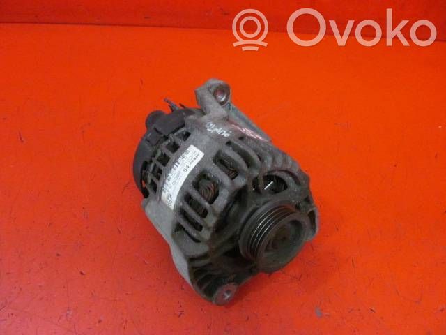 Fiat Punto (188) Generatorius 