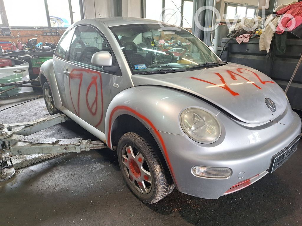 Volkswagen New Beetle Parafango 