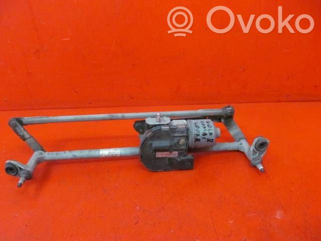 Volkswagen Golf V Motor și paralelogram ștergător parbriz 
