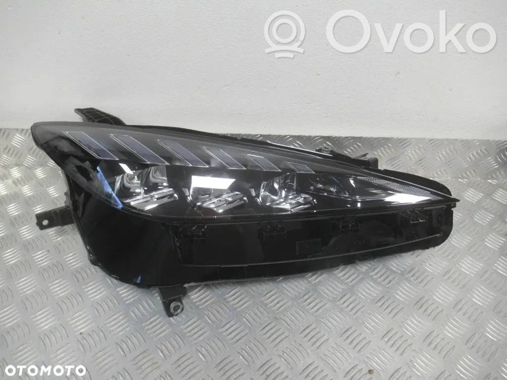 MG MG4 ev Headlight/headlamp 