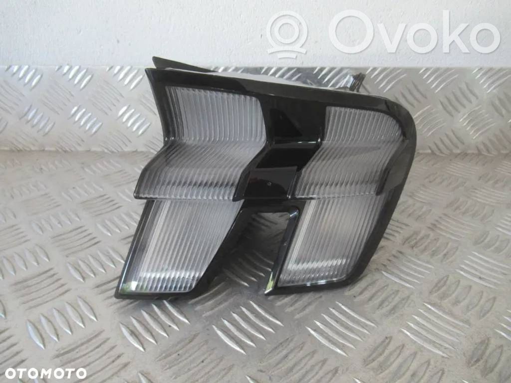 Ford Mustang Mach-E Rear/tail lights 