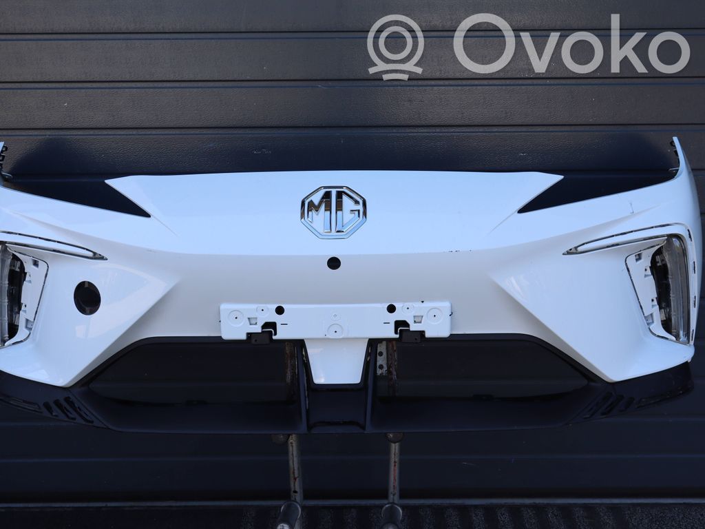 MG MG4 ev Front bumper 