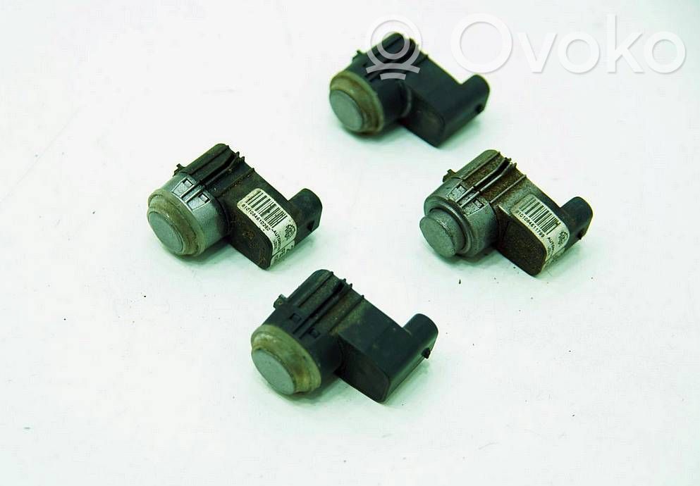 Sensor de aparcamiento PDC   239082