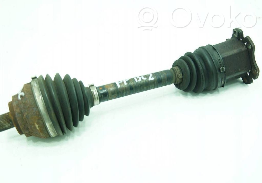Eje de transmisión delantero   3W0407272B