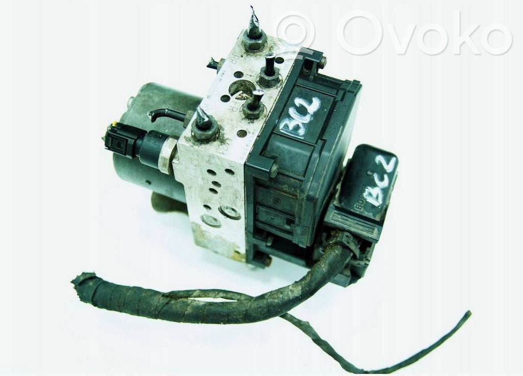 Bentley Continental ABS Pump 