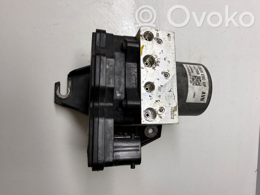 Opel Mokka ABS Pump 