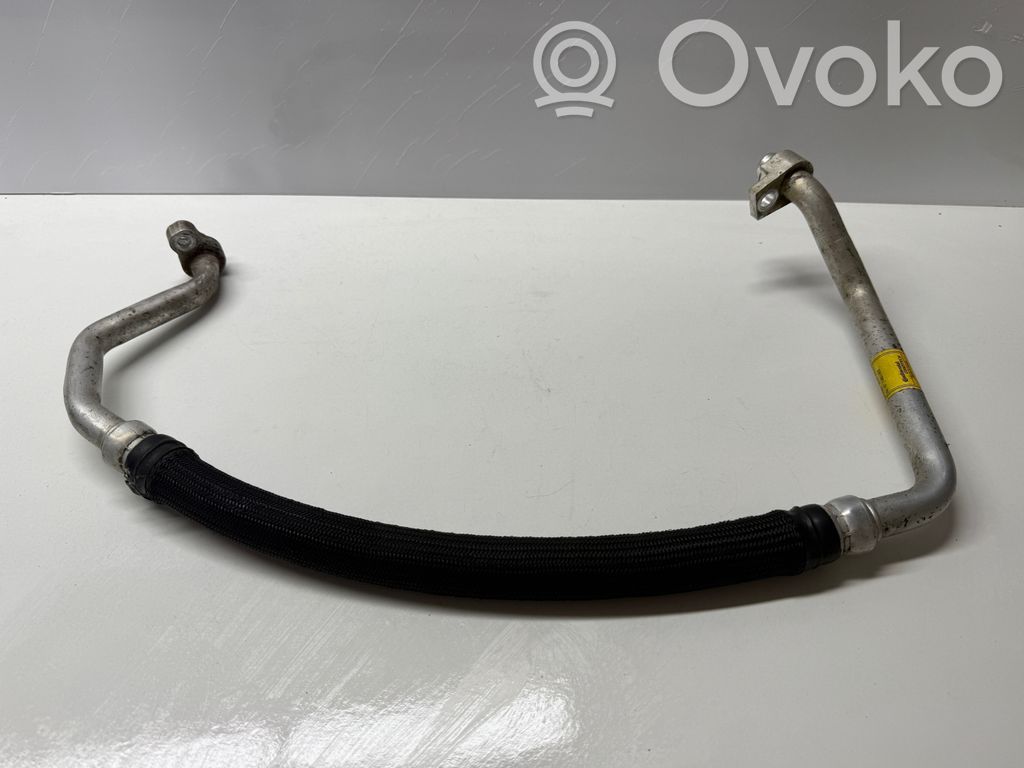 Opel Mokka Conductă/furtun aer condiționat (A/C) 