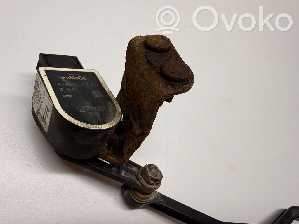 Volvo XC60 Headlight/headlamp level sensor 