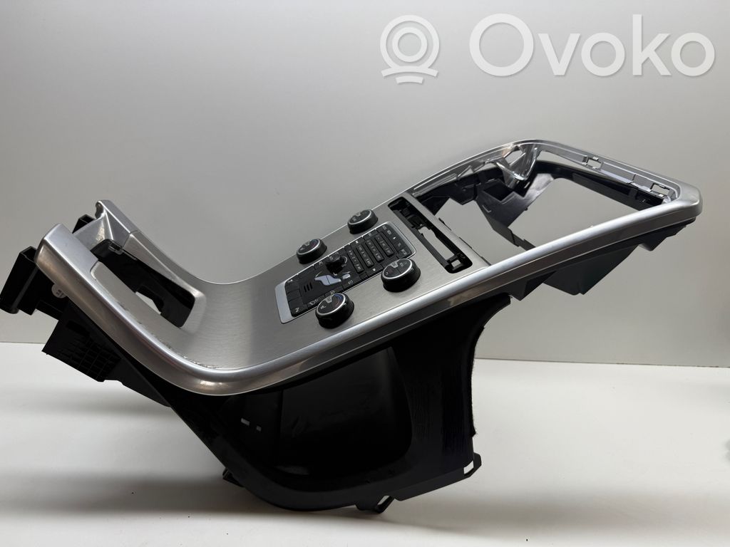 Volvo XC60 Tunel środkowy 