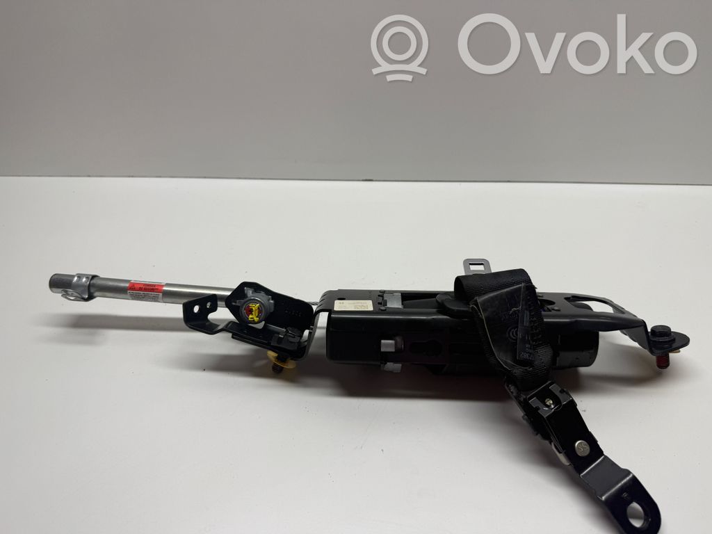 Volvo XC60 Cinturón delantero 