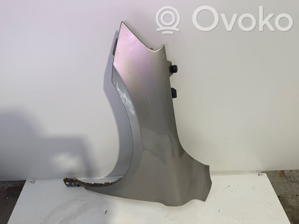 Volvo XC60 Sparnas 