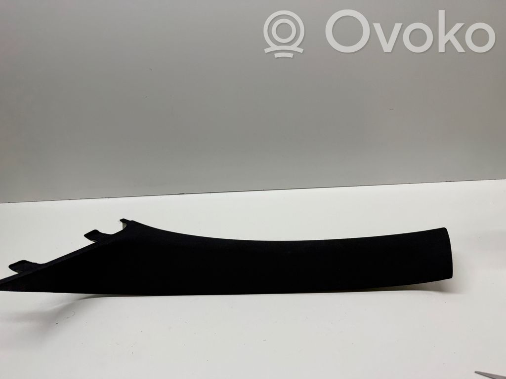 BMW 1 F20 F21 Osłona słupka szyby przedniej / A 