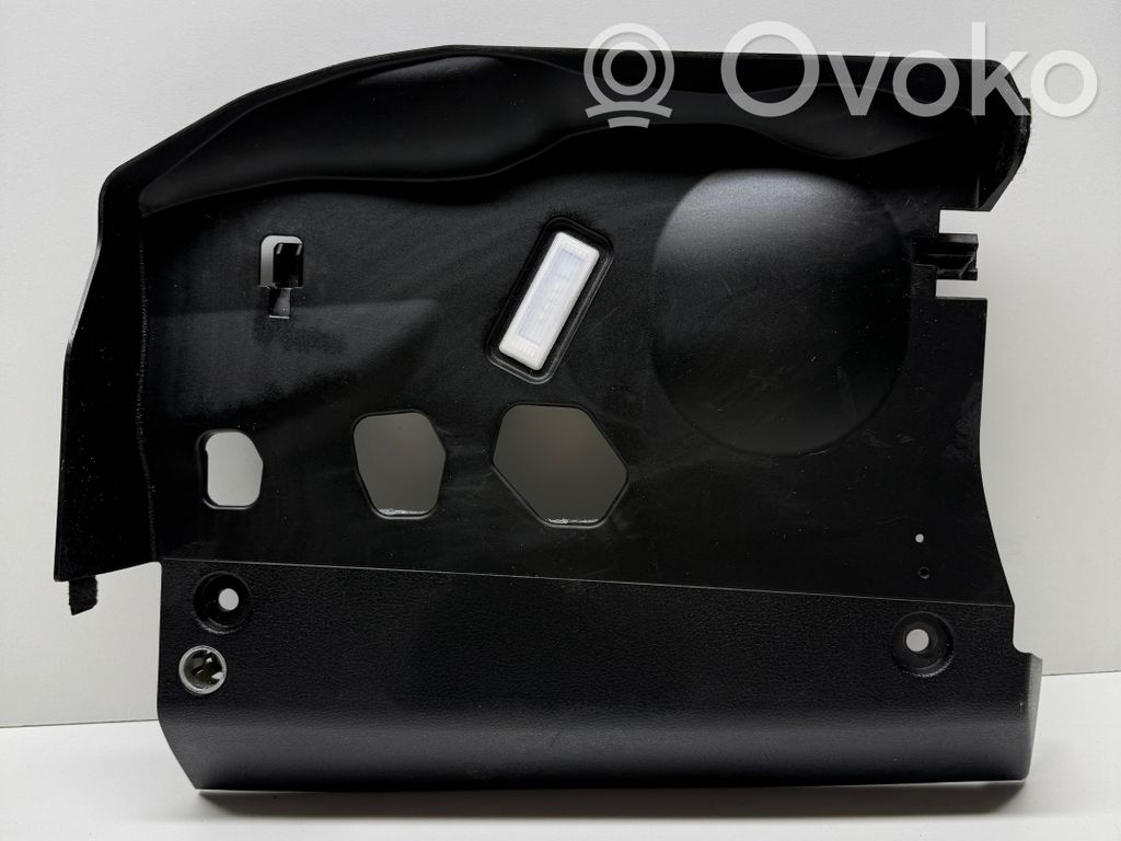 BMW 1 F20 F21 Rivestimento del pannello 