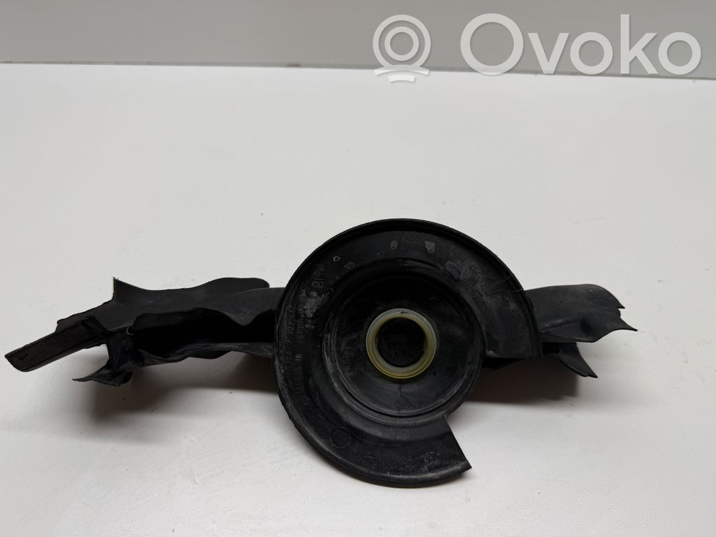 BMW 1 F20 F21 Uszczelka pokrywy silnika / maski przedniej 